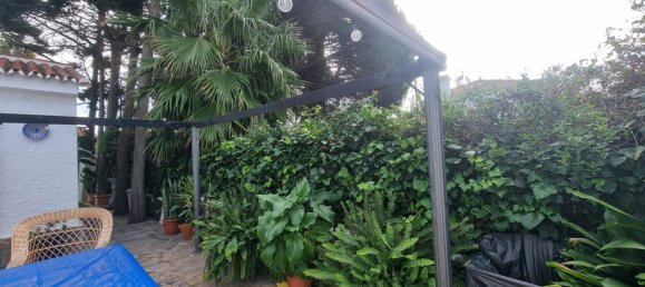 Casa de 3 dormitorios en San Luis de Sabinillas, Spain No. 148385 7