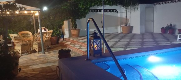 Casa de 3 dormitorios en San Luis de Sabinillas, Spain No. 148385 50