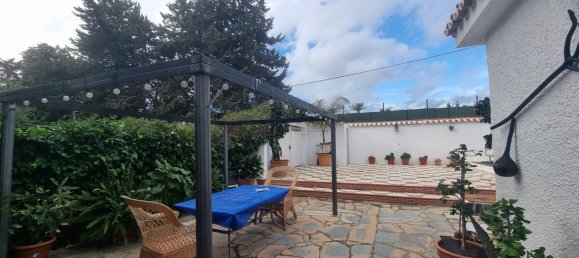 Casa de 3 dormitorios en San Luis de Sabinillas, Spain No. 148385 15