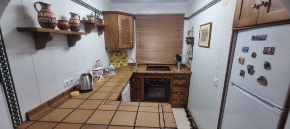 Casa de 3 dormitorios en San Luis de Sabinillas, Spain No. 148385 17