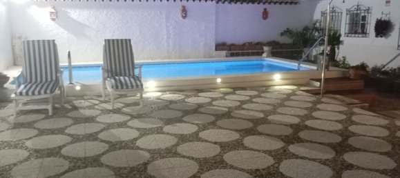 Casa de 3 dormitorios en San Luis de Sabinillas, Spain No. 148385 46