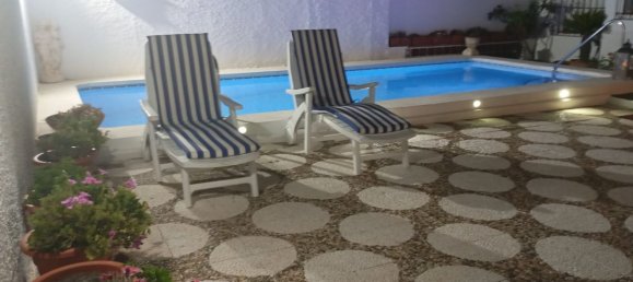 Casa de 3 dormitorios en San Luis de Sabinillas, Spain No. 148385 38