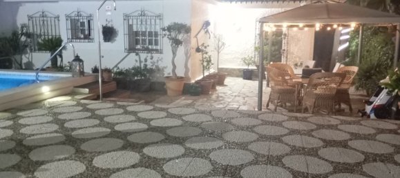 Casa de 3 dormitorios en San Luis de Sabinillas, Spain No. 148385 37