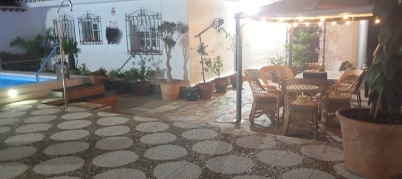 Casa de 3 dormitorios en San Luis de Sabinillas, Spain No. 148385 34