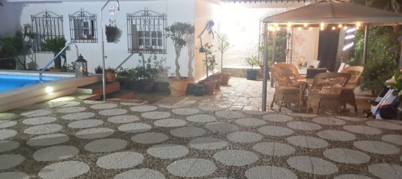 Casa de 3 dormitorios en San Luis de Sabinillas, Spain No. 148385 36