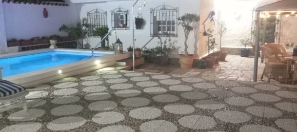 Casa de 3 dormitorios en San Luis de Sabinillas, Spain No. 148385 48