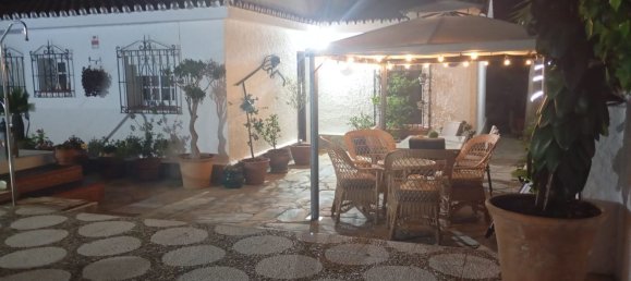 Casa de 3 dormitorios en San Luis de Sabinillas, Spain No. 148385 45