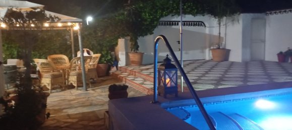 Casa de 3 dormitorios en San Luis de Sabinillas, Spain No. 148385 39