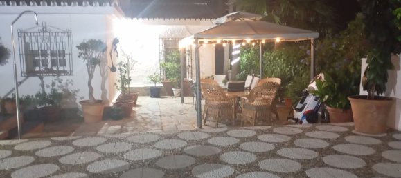 Casa de 3 dormitorios en San Luis de Sabinillas, Spain No. 148385 33