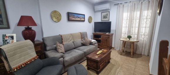 Casa de 3 dormitorios en San Luis de Sabinillas, Spain No. 148385 21