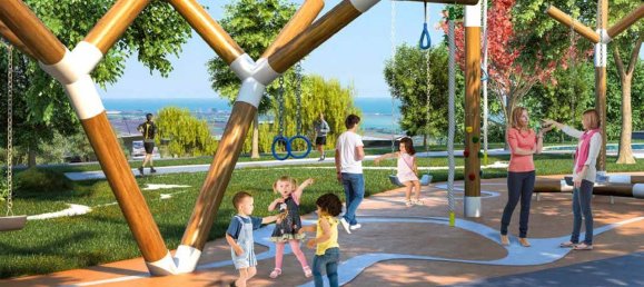 Villa 5+1 in Brand Vadi, Bueyuekcekmece, Turkey No. 39224 9