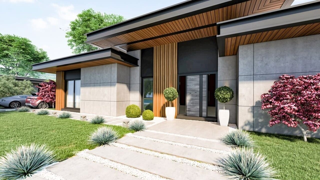 Villa 5+1 in Brand Vadi, Bueyuekcekmece, Turkey No. 39224