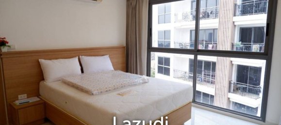 2 Schlafzimmer Eigentumswohnung in Pattaya, Thailand, Nr. 15750 4