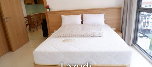 2 Schlafzimmer Eigentumswohnung in Pattaya, Thailand, Nr. 15750 5