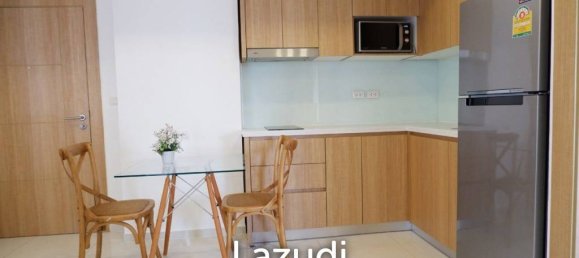 2 Schlafzimmer Eigentumswohnung in Pattaya, Thailand, Nr. 15750 2