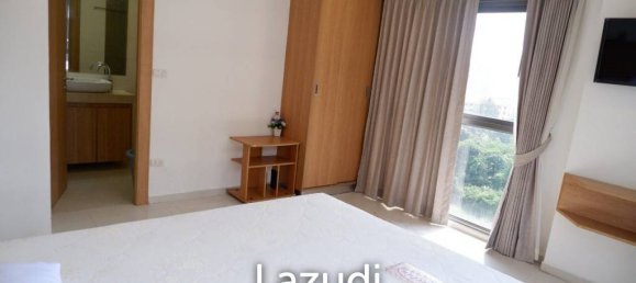 2 Schlafzimmer Eigentumswohnung in Pattaya, Thailand, Nr. 15750 8