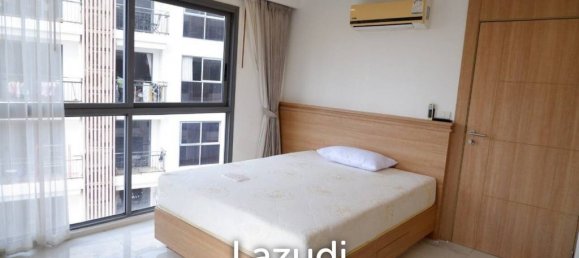 2 Schlafzimmer Eigentumswohnung in Pattaya, Thailand, Nr. 15750 6