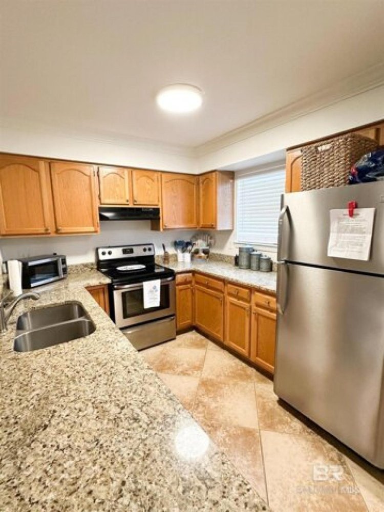 2 bedrooms House in Orange Beach, USA No. 388410