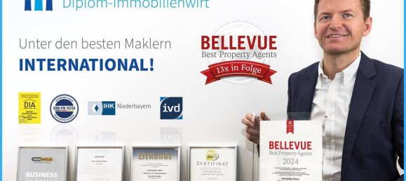 7 bedrooms Building in Rottal-Inn, Germany No. 174134 6