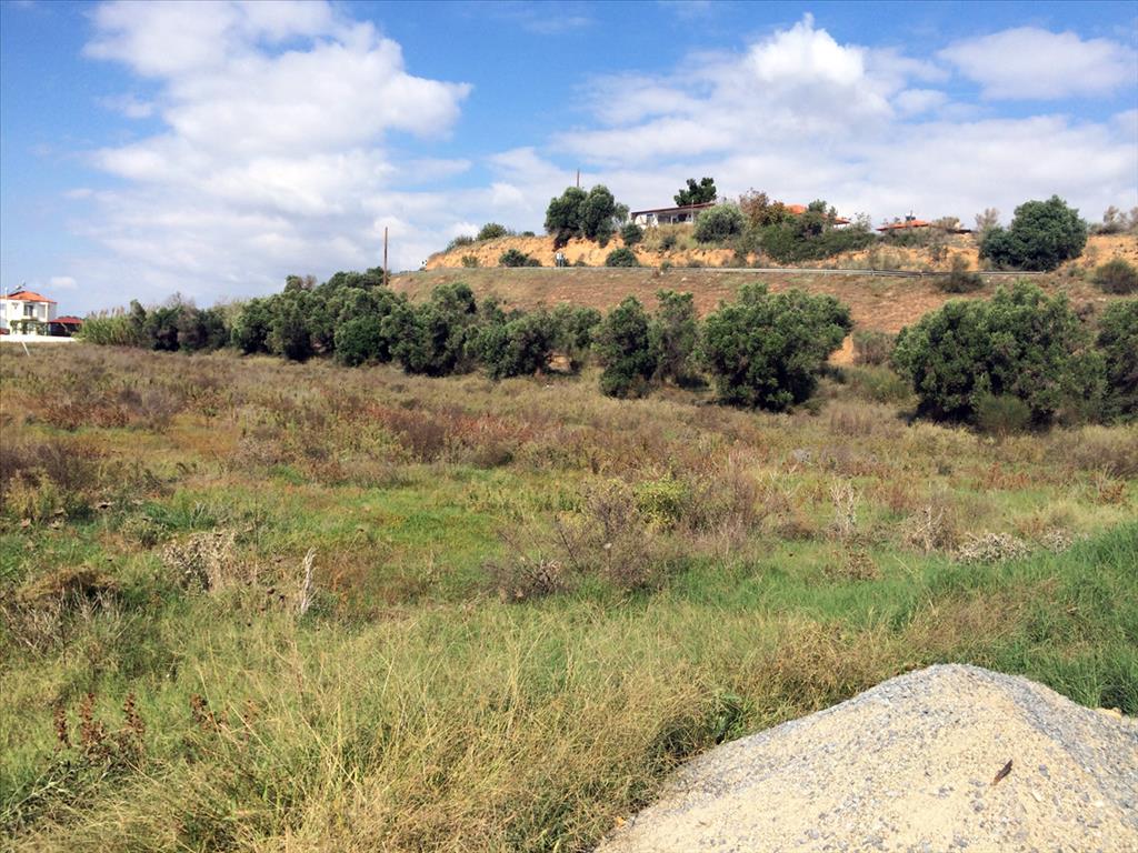 6822m² Hotel in Chalkidiki, Greece No. 7549