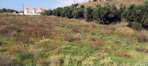 6822m² Hotel in Chalkidiki, Greece No. 7549 5