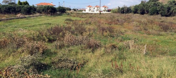 6822m² Hotel in Chalkidiki, Greece No. 7549 3