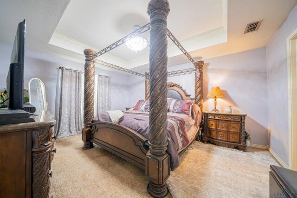 3 bedrooms House in Longview, USA No. 383091