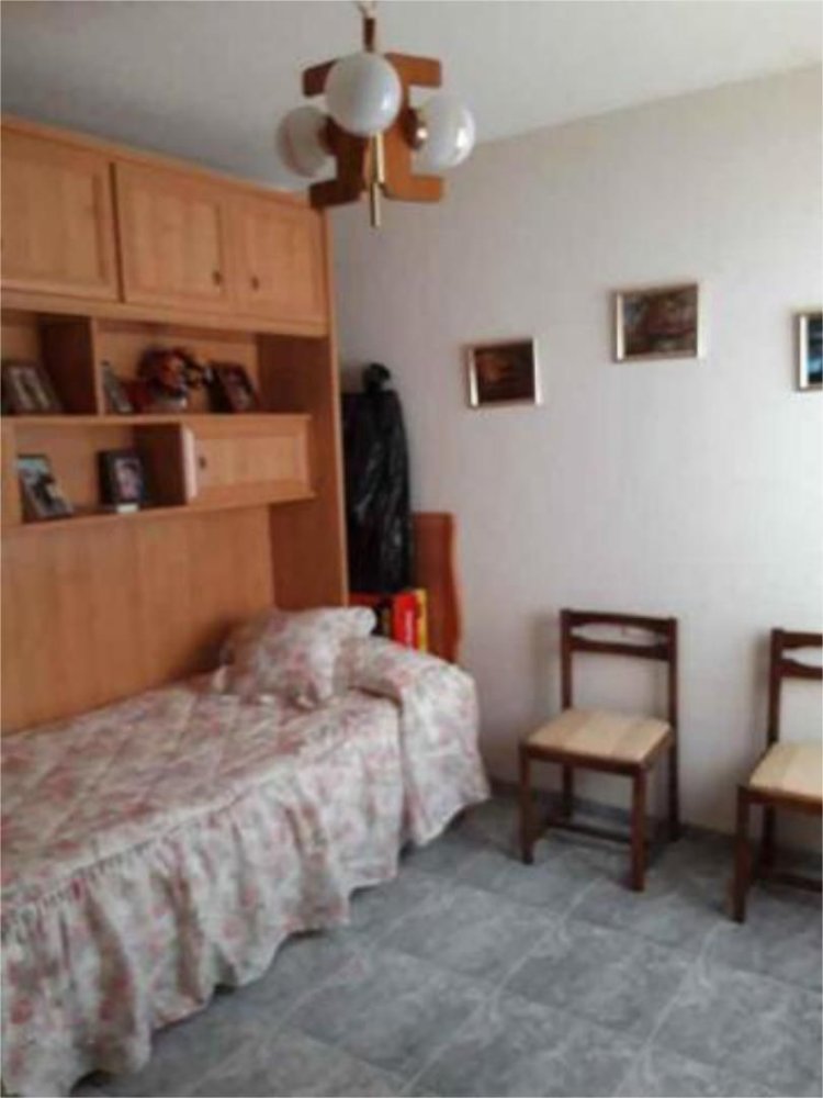 Квартира с 4 спальнями в Пуэртольяно, Испания № 274266