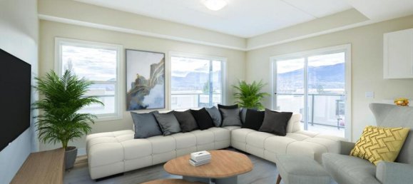 2 bedrooms Condo in British Columbia, Canada No. 1290 7