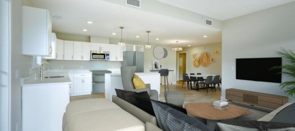 2 bedrooms Condo in British Columbia, Canada No. 1290 5