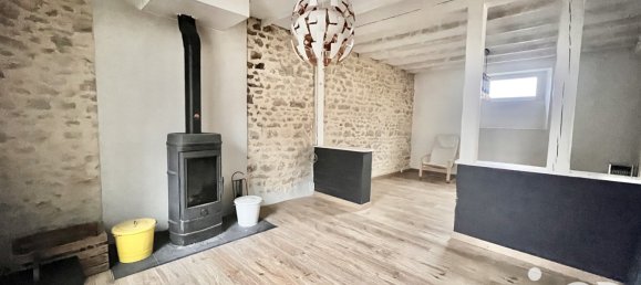 4 Schlafzimmer Stadthaus in Loiret, France, Nr. 76925 3
