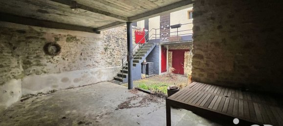 4 Schlafzimmer Stadthaus in Loiret, France, Nr. 76925 10