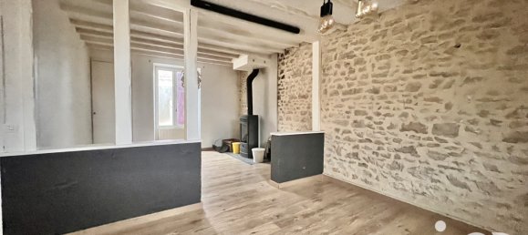 4 Schlafzimmer Stadthaus in Loiret, France, Nr. 76925 2