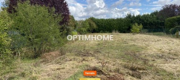 Grundstück in Fenay, France, Nr. 353031 2