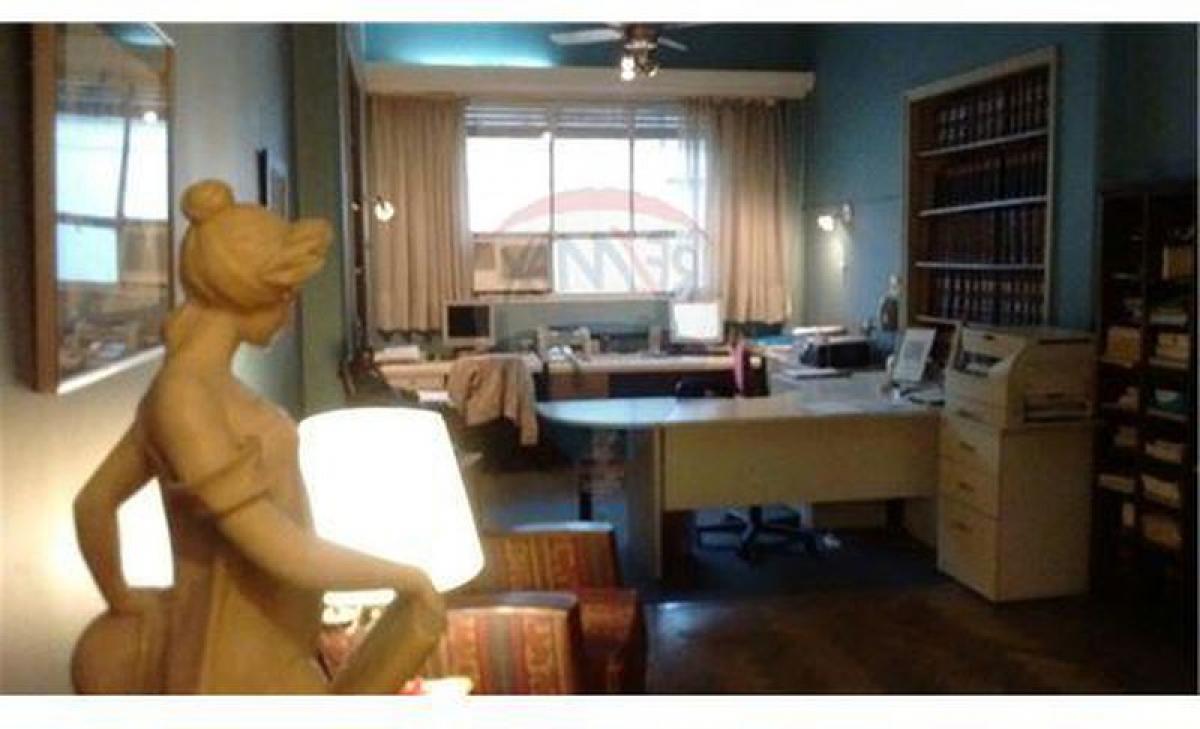 75m² Office in Buenos Aires, Argentina No. 110187