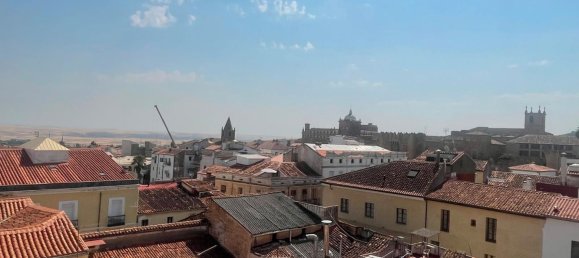 Квартира с 4 спальнями в Касерес, Испания № 140182 4