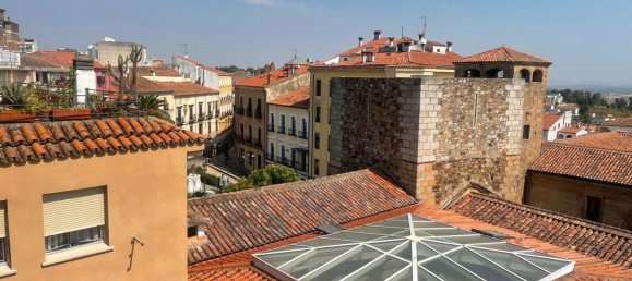 Квартира с 4 спальнями в Касерес, Испания № 140182 5