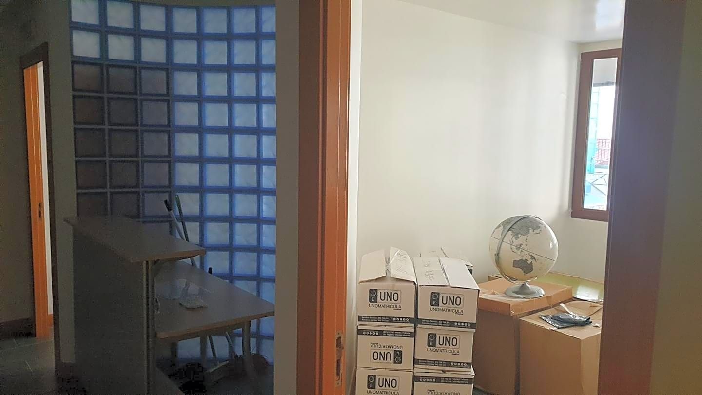 Imóvel comercial em Santander, Spain 90 m² N.º 26341