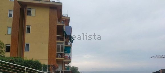 2-salle Penthouse à Varazze, Italy No. 181863 4