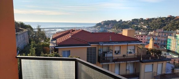 2-salle Penthouse à Varazze, Italy No. 181863 63