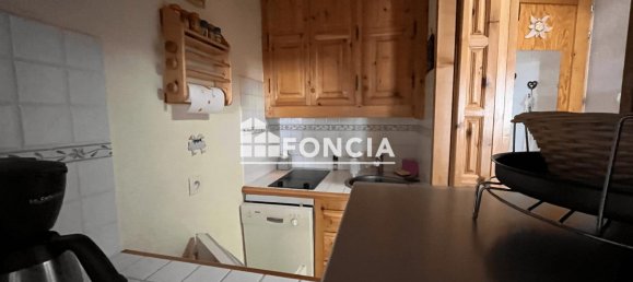 Студия в Савойя, Франция № 245002 4