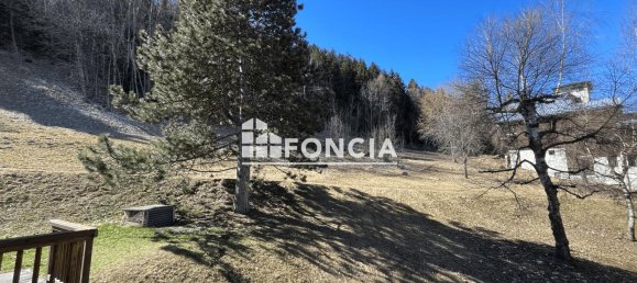 Студия в Савойя, Франция № 245002 8