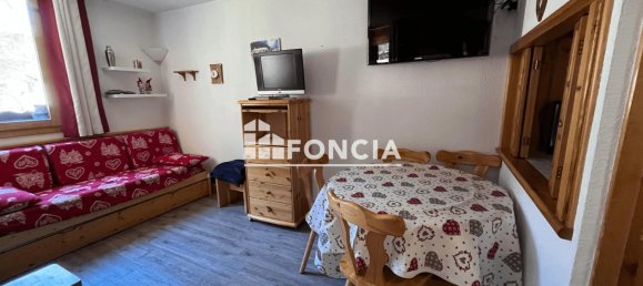 Студия в Савойя, Франция № 245002 9