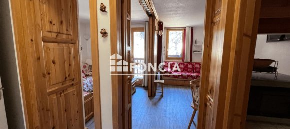 Студия в Савойя, Франция № 245002 10