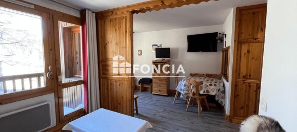 Студия в Савойя, Франция № 245002 5