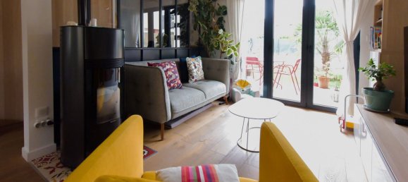 Casa T4 em Nanterre, France N.º 150556 5