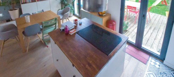 Casa T4 em Nanterre, France N.º 150556 10