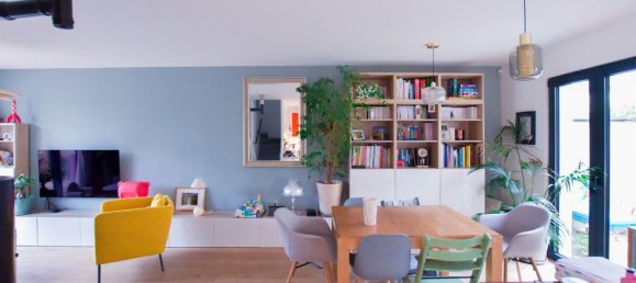 Casa T4 em Nanterre, France N.º 150556 7