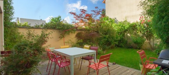 Casa T4 em Nanterre, France N.º 150556 11