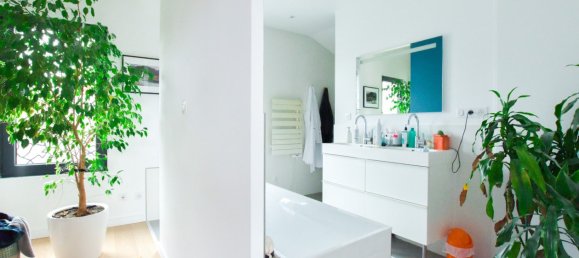 Casa T4 em Nanterre, France N.º 150556 19